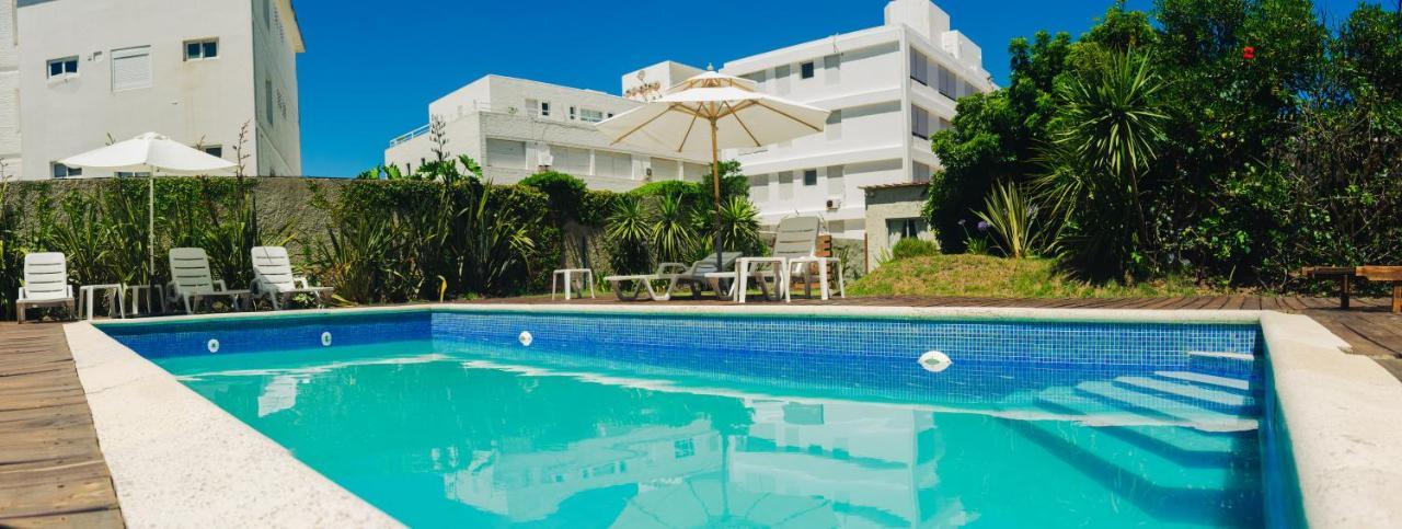 Hotel Milano Punta del Este Exterior photo