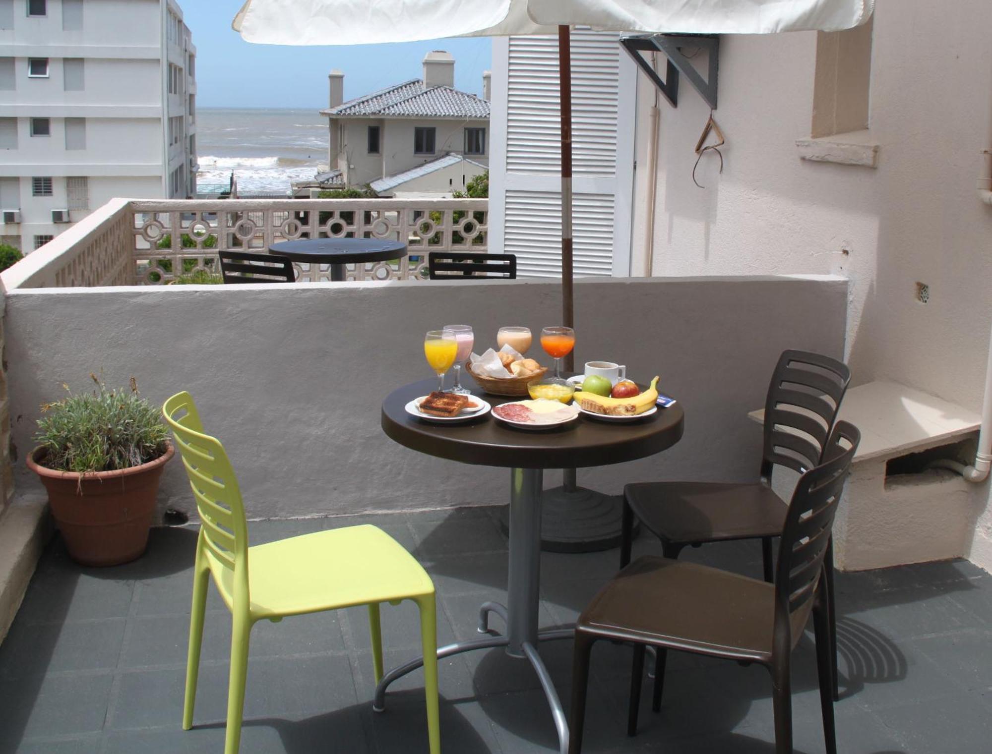 Hotel Milano Punta del Este Room photo