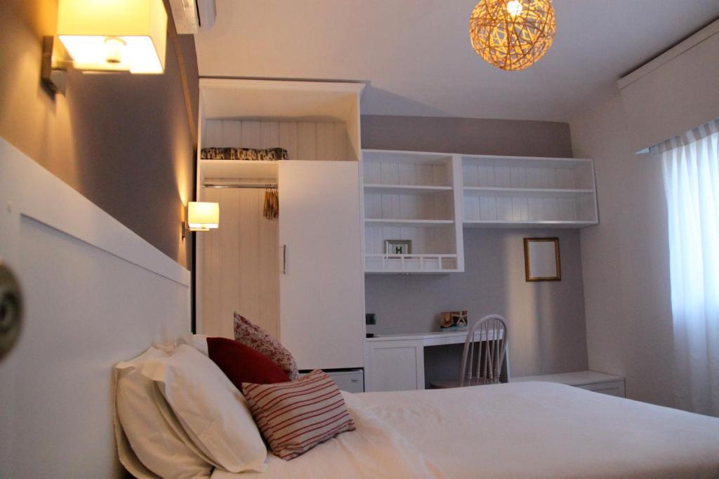 Hotel Milano Punta del Este Room photo