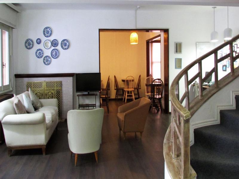 Hotel Milano Punta del Este Exterior photo